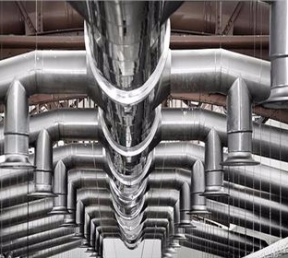 西安通風(fēng)管道加工