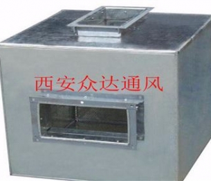 西安通風(fēng)管道消音器廠(chǎng)家直銷(xiāo)